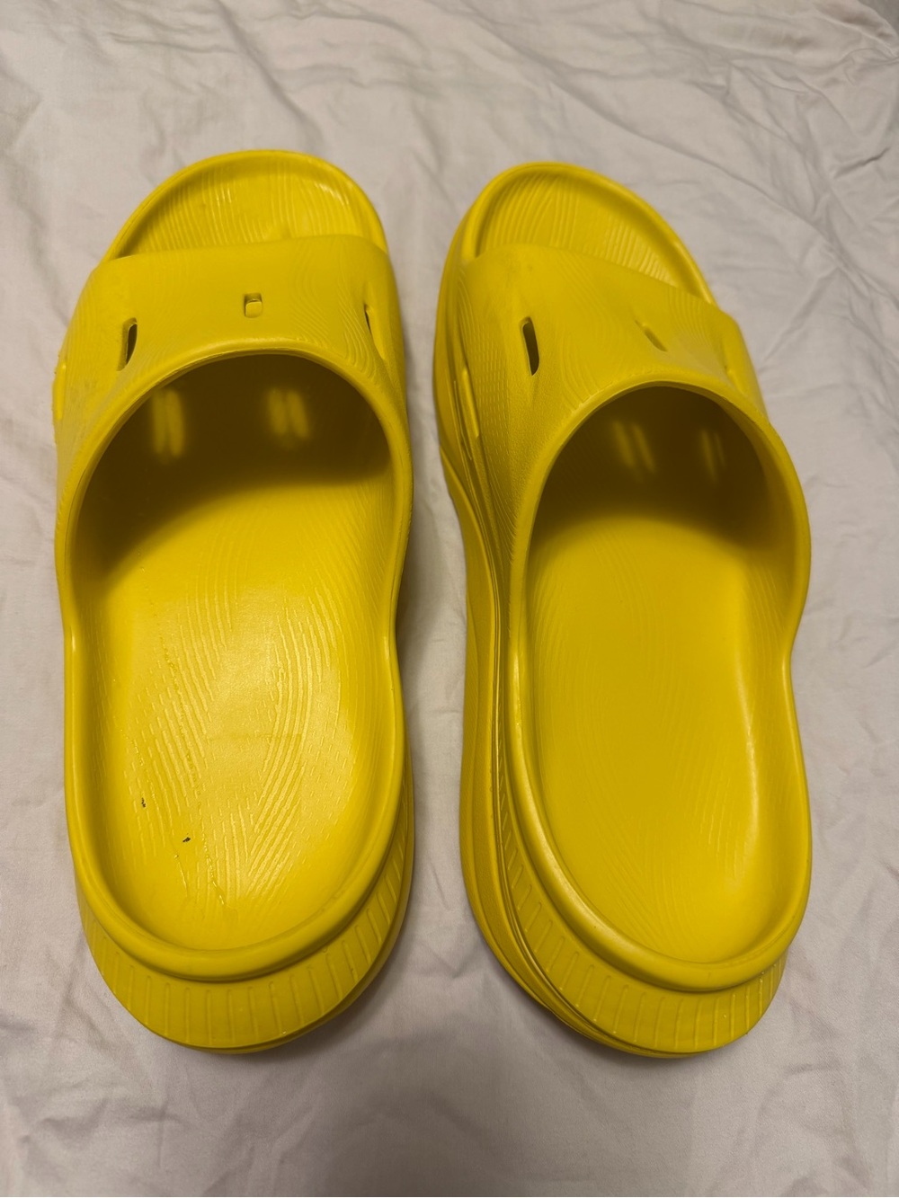 Men’s Hoka Slides Sandals